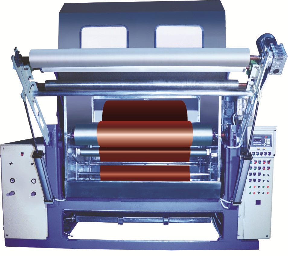 FULLY AUTOMATIC ELECTRONICS JIGGER DYEING MACHINE